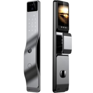 OXALIX SENTINEL PRO Smart Door Lock