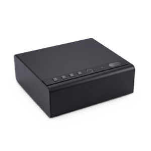 Smart Safe